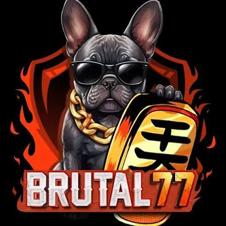 BRUTAL77 - Simulasi Petualangan Seru