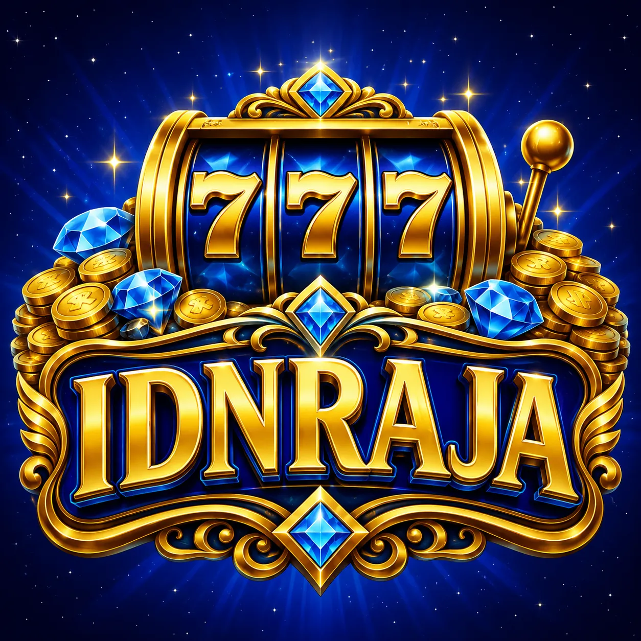 IDNRAJA - Permainan TPS Penuh Aksi