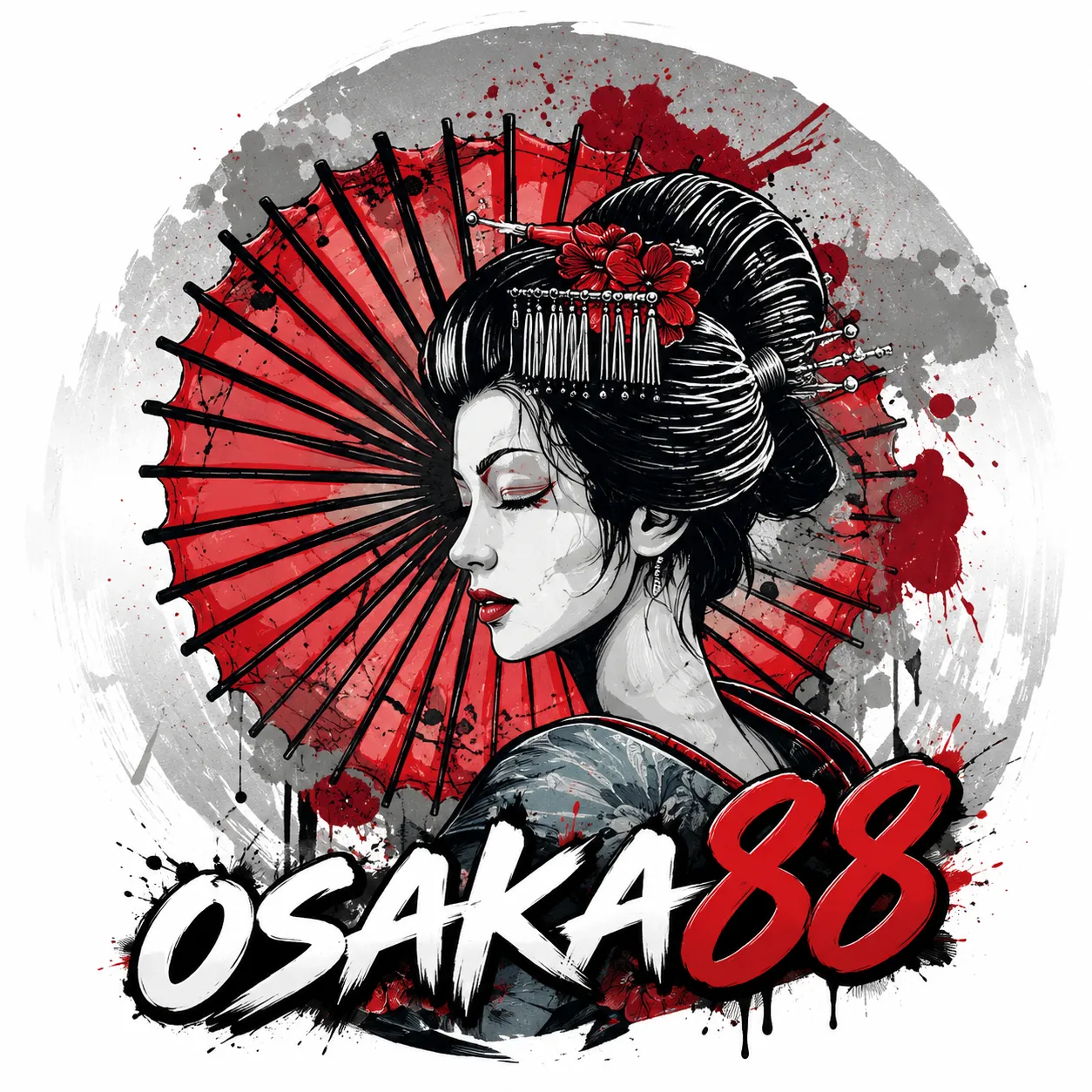 OSAKA88 - Balapan Motor yang Seru dan Menggugah Adrenalin