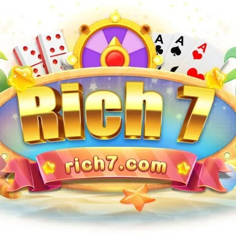 rich7 APK MOBA